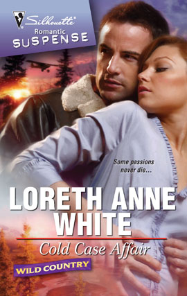 Title details for Cold Case Affair by Loreth Anne White - Available